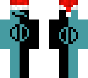 main skin christmas