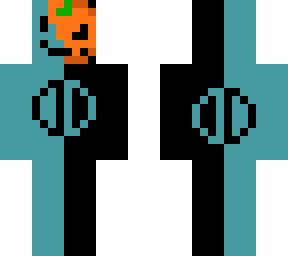 main skin halloween