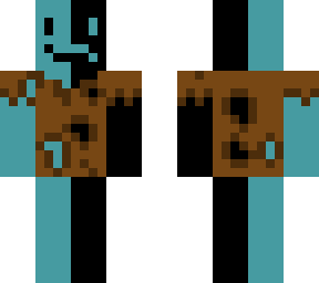 main skin poor
