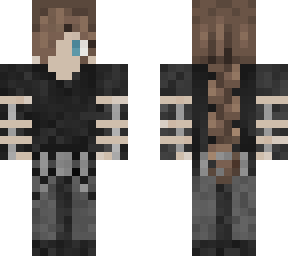 malebase emo rockstar