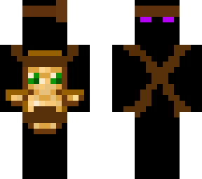 marauders of the totem