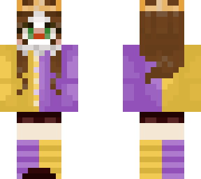 me (your_liege)