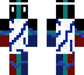 me remade & reversed