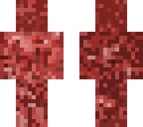 meaty blood horror