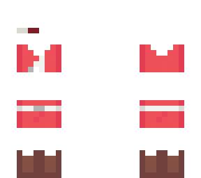 meiko diva outfit base