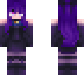 minecraft goa smp vix