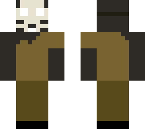 moon cultist - melee