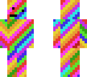 mr rainbow