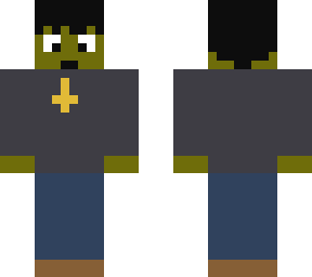 murdoc niccals (phase 2)