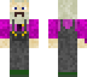 my main character five nights edition