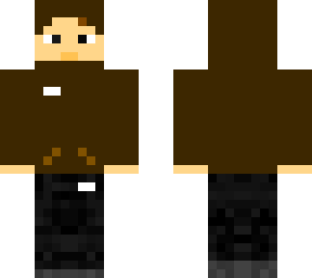 my skin in reallife
