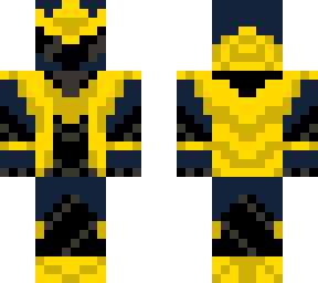 navy power ranger
