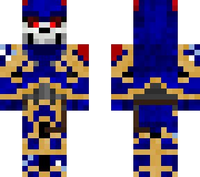 night lord praetor