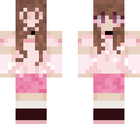 oc skin :)