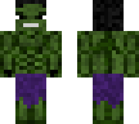 old hulk better better!