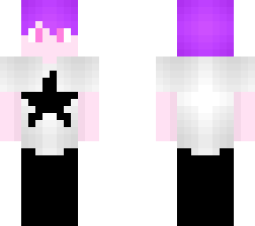 pastel boy - star