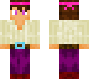 ponk pirate 2.2