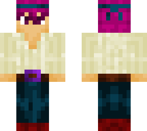 ponk pirate 5