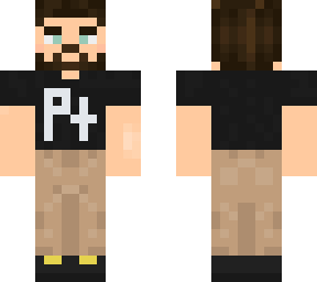 pt skin