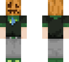 pumpkin rohan