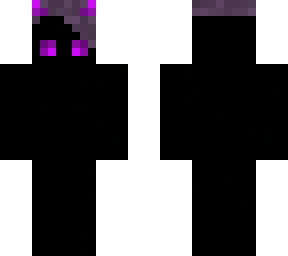 purple ninja demon