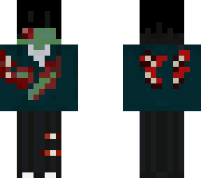 rafax psico zombie