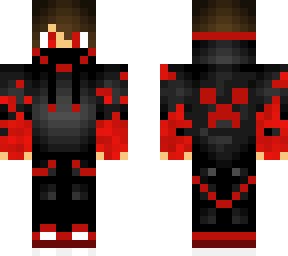 red fire