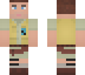 robert muldoon (kenner, series 1)