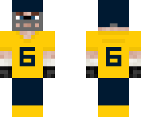 sam hubbard ~ moeller vs elder high school