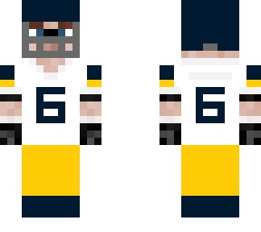 sam hubbard ~ state championship