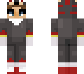 shadow conner