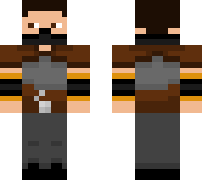 shaja (rogue/monk)