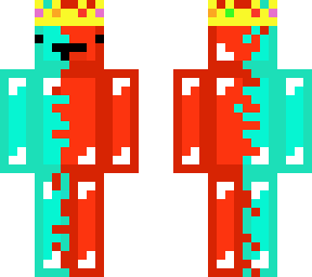 skeppy vs anti skeppy        i made this skeppy a while ago but deleted it it   :(