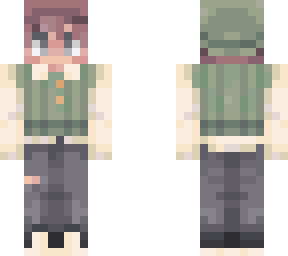 soft green boy, rce