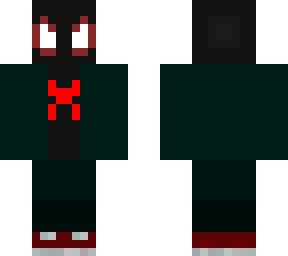 spider-man (miles morales)
