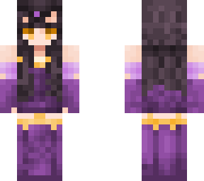stellarunevt skin