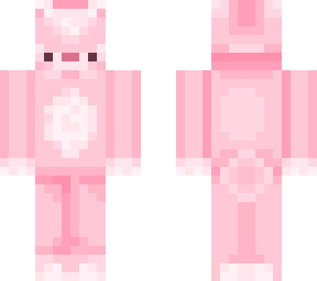 teddy bear [pink]