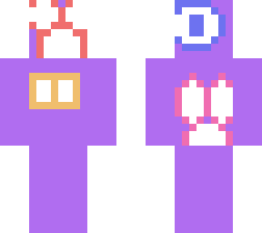 terminalmontage pac-man ghosts