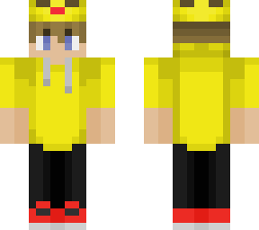the king