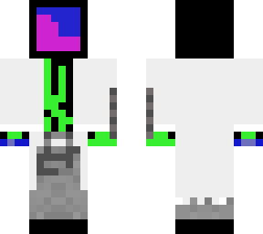 titan pc man