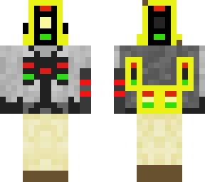 titan traffic man