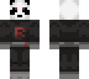 tr panda
