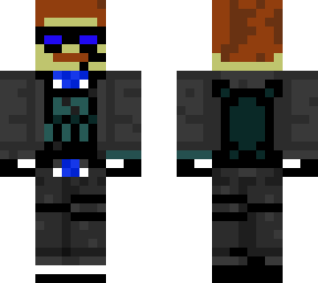 warden fixed