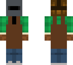 welder bonseepoe