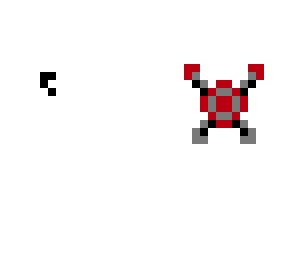 white samurai