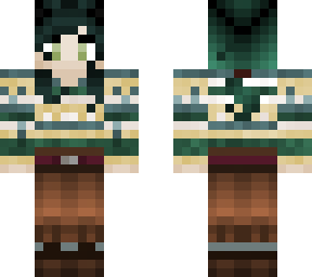 willow- oc