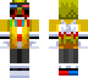 yellow the fox.exe