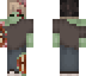 zombie guy 2