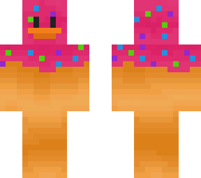 ~ ducknut ~