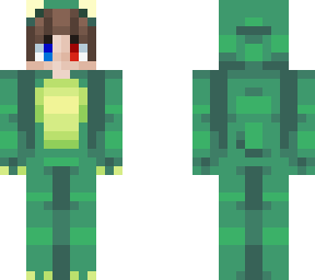 ~ frogger ~
